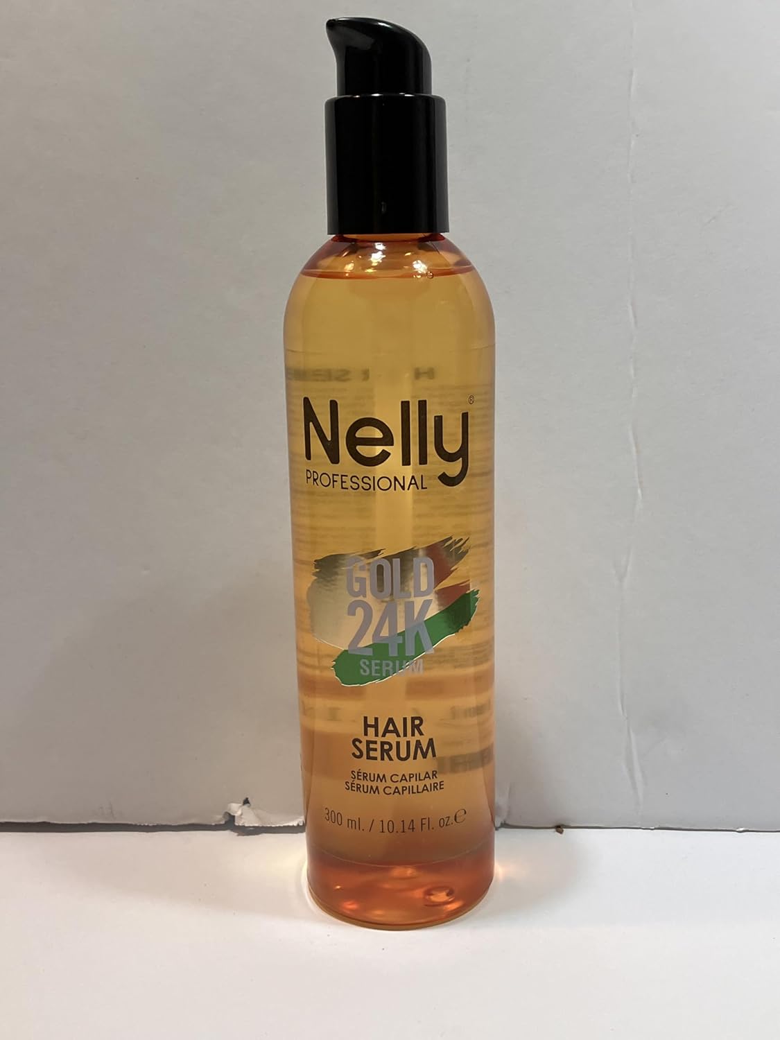 Gold 24K Serum 10.14oz Argan