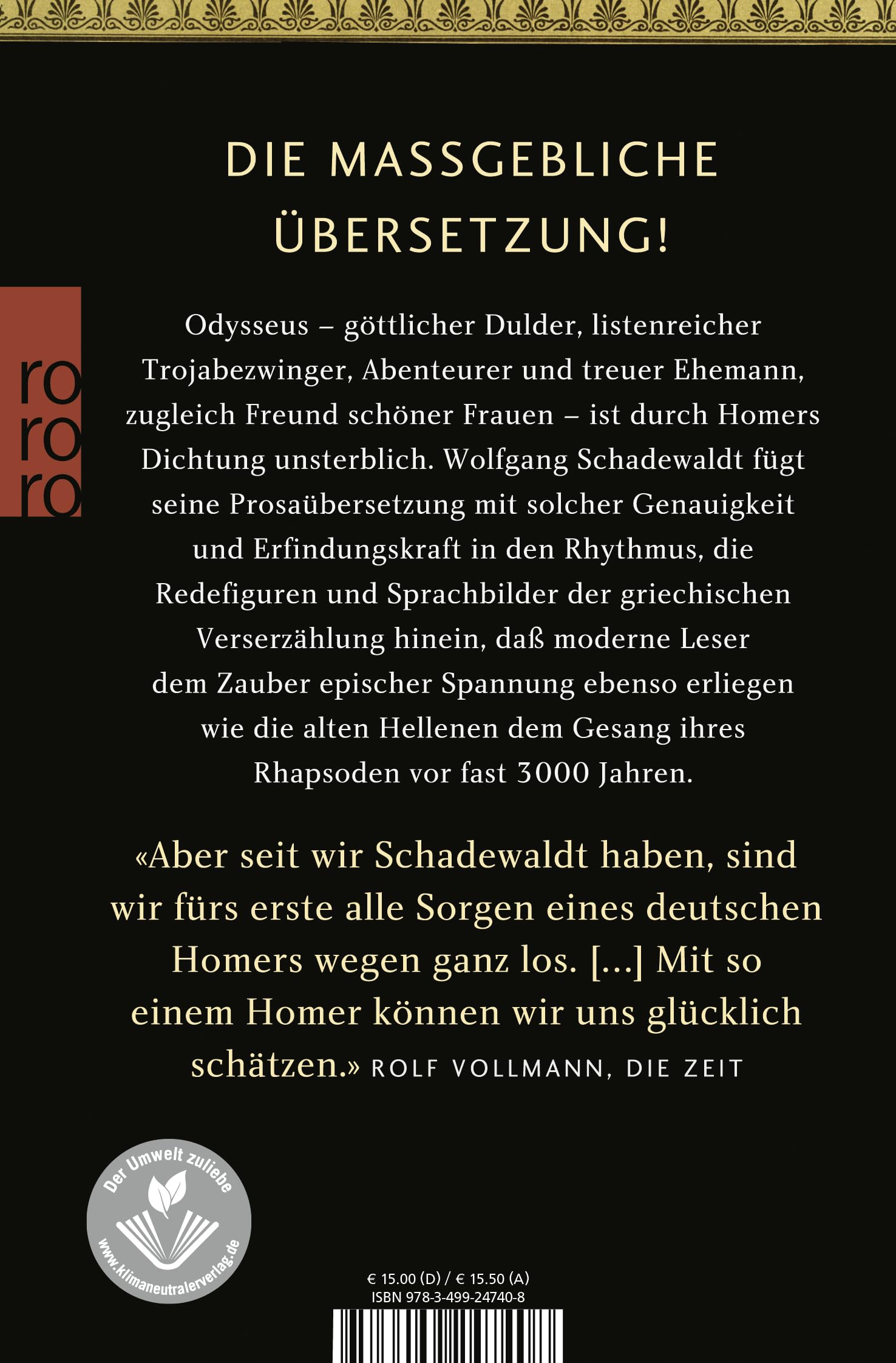 Die Odyssee