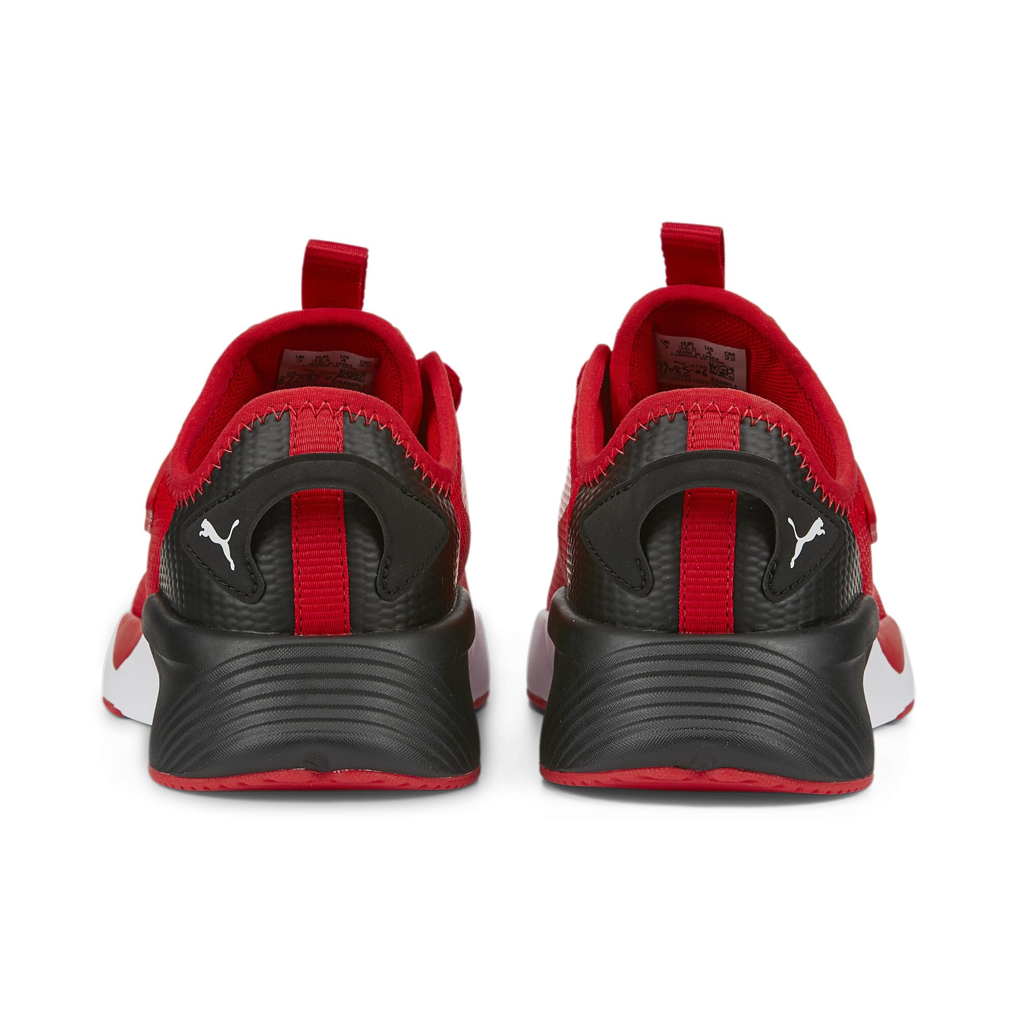 PUMA Retaliate 2 Jr, Zapatillas Deportivas Unisex niños