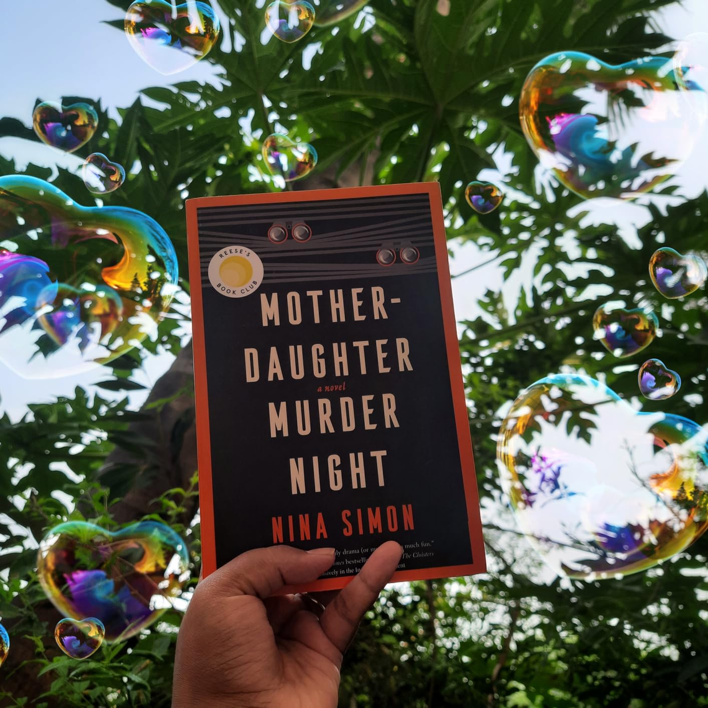 MotherDaughter Murder Night A Novel eBook Simon, Nina Amazon.in
