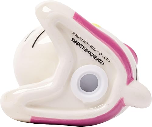 Miniatura 57 de Silver Buffalo Harry Potter Hogwarts Express Platform 9 3/4 Salero y pimentero de cerámica