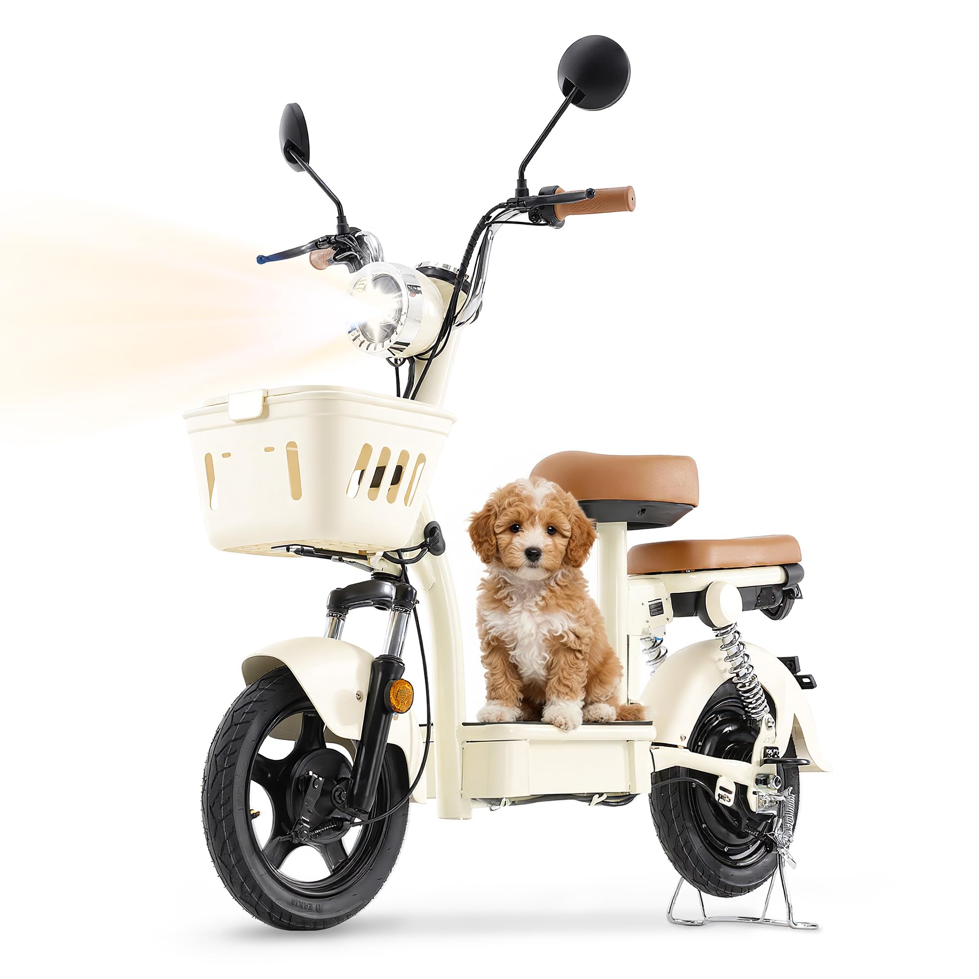 escoone Y16 Electric Scooter