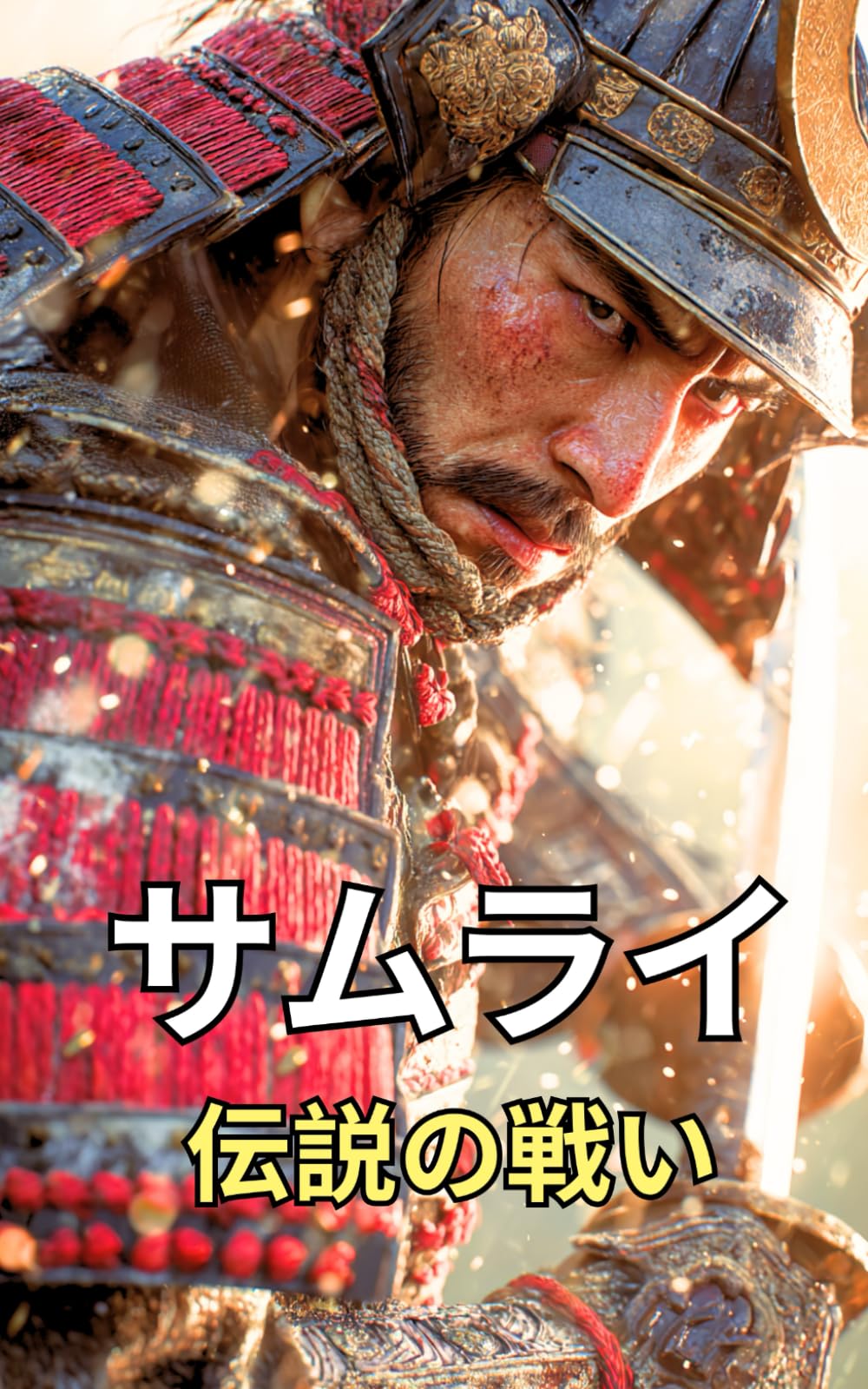 サムライ: 伝説の戦い