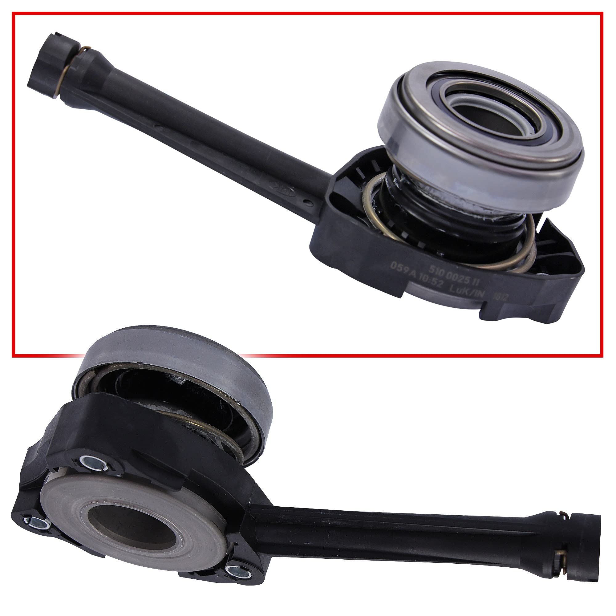 LuK Kit D'embrayage LuK RepSet Pro 624 3748 33