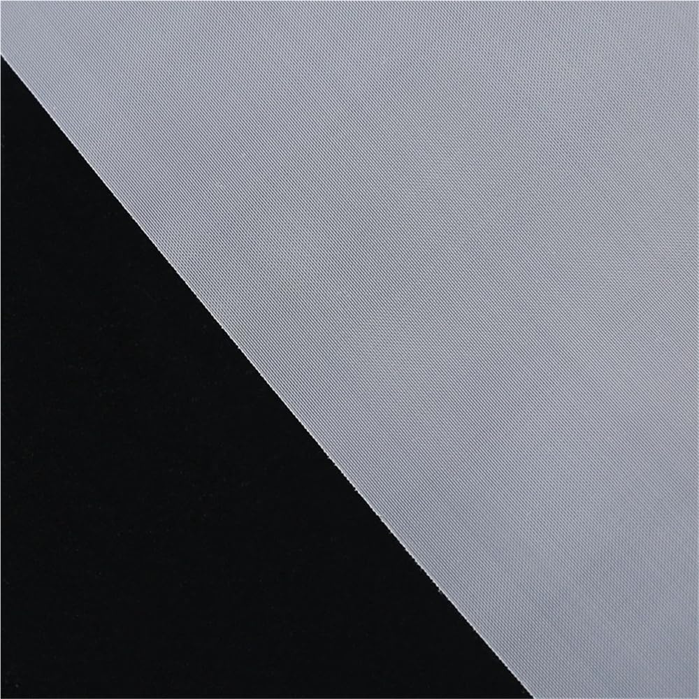 Tessuto filtrante in Rete di Nylon | Rete filtrante di dimensioni multiple for acqua di vernici alimentari(300 Mesh,39" x 39")