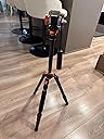 Built to Impress: A Lightweight Tripod That Feels Truly Professional. Highly recommended.