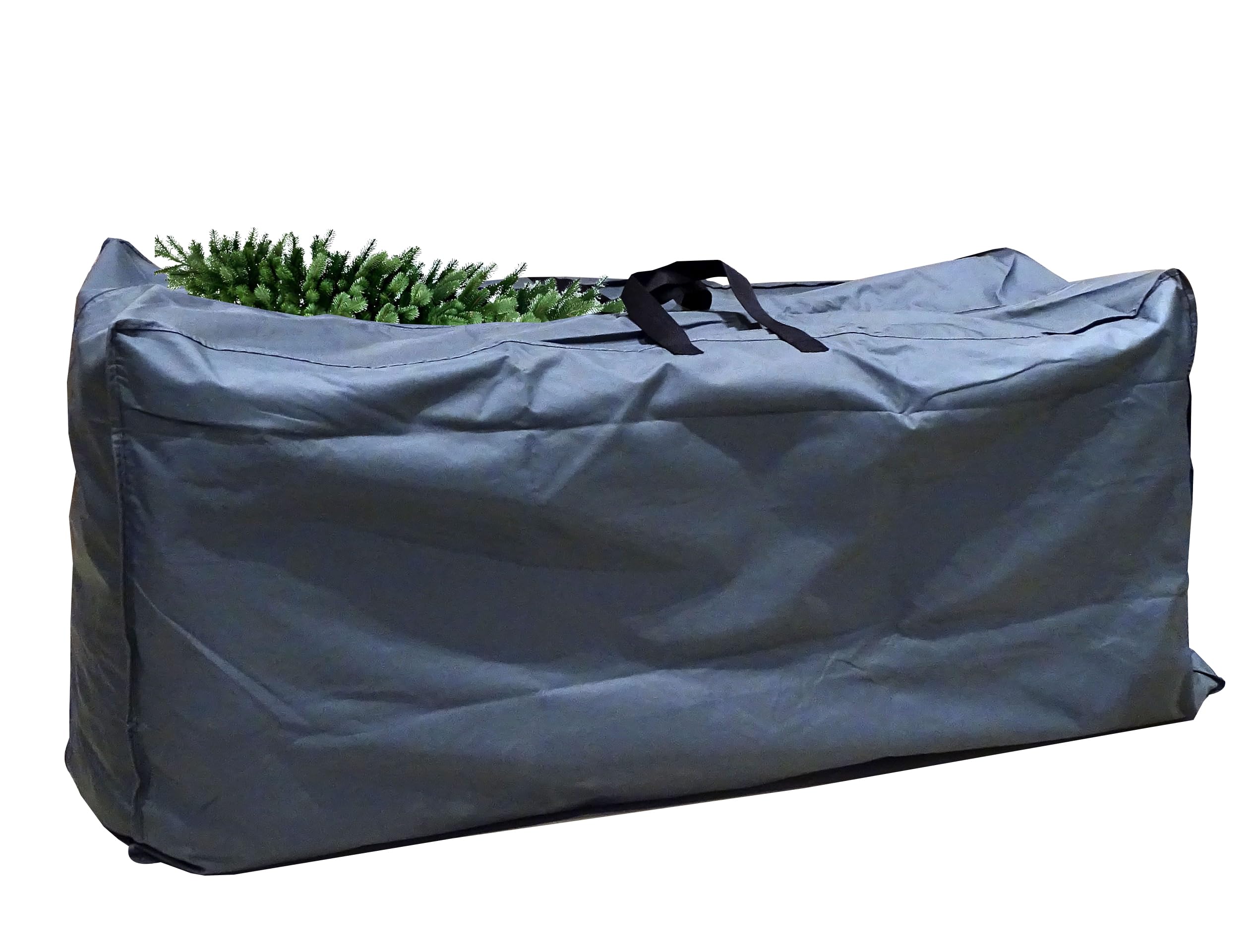 QUICK STAR Kissentasche 200x60x65cm Schutzhülle für 8 Rollliegen Auflagen