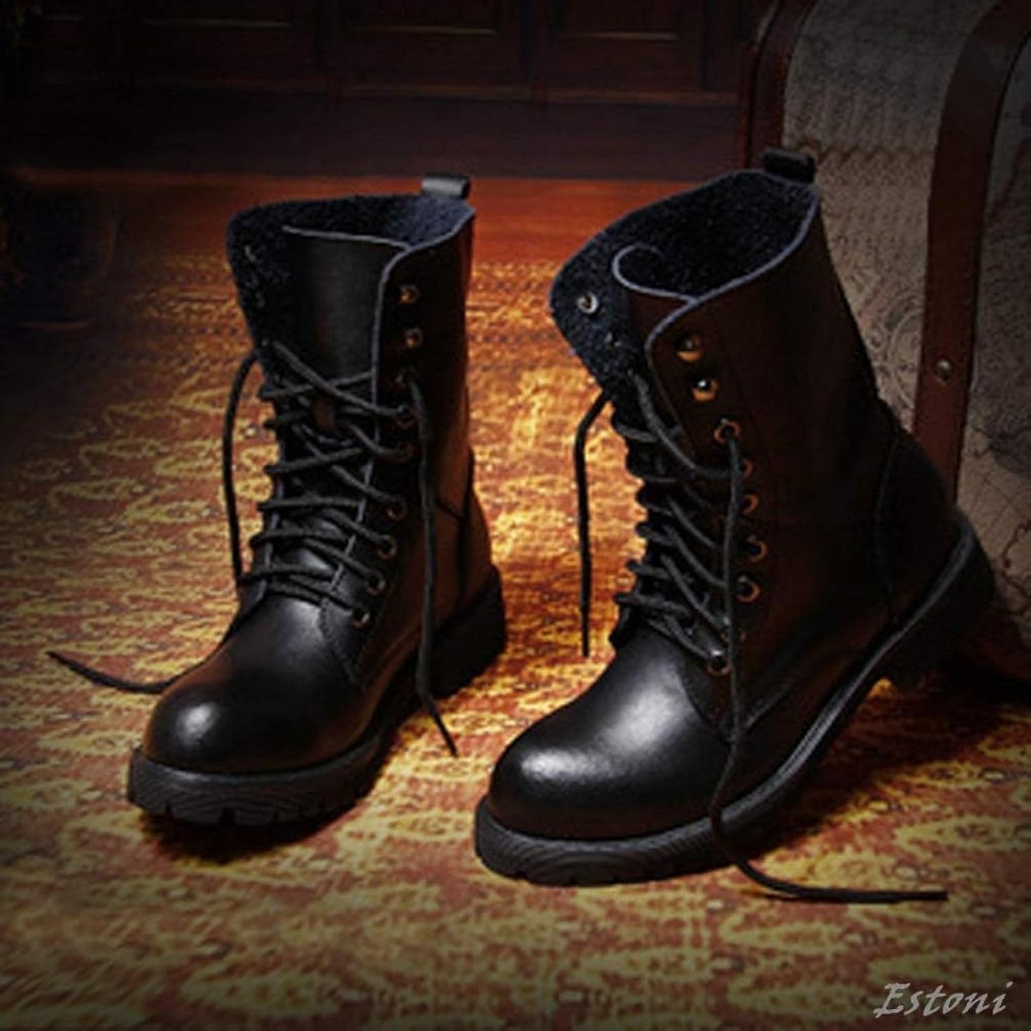 革靴 ミリタリーブーツ 10年20年物 楽天市場】クーポンで最大18%OFF☆新品 米軍 サイドジッパータクティカル ブーツ ブラック ミリタリー  ミリタリーブーツ KA7023 サバゲー 旅行 レジャー メンズ アウトドア アウトレット【T】WAIPER ギフト : ミリタリーショップWAIPER [NOMIMAS] 大きいサイズ ブーツ ミドルブーツ メンズ 軍靴 編み上げ ミリタリー レインシューズ 24.0-29.0cm