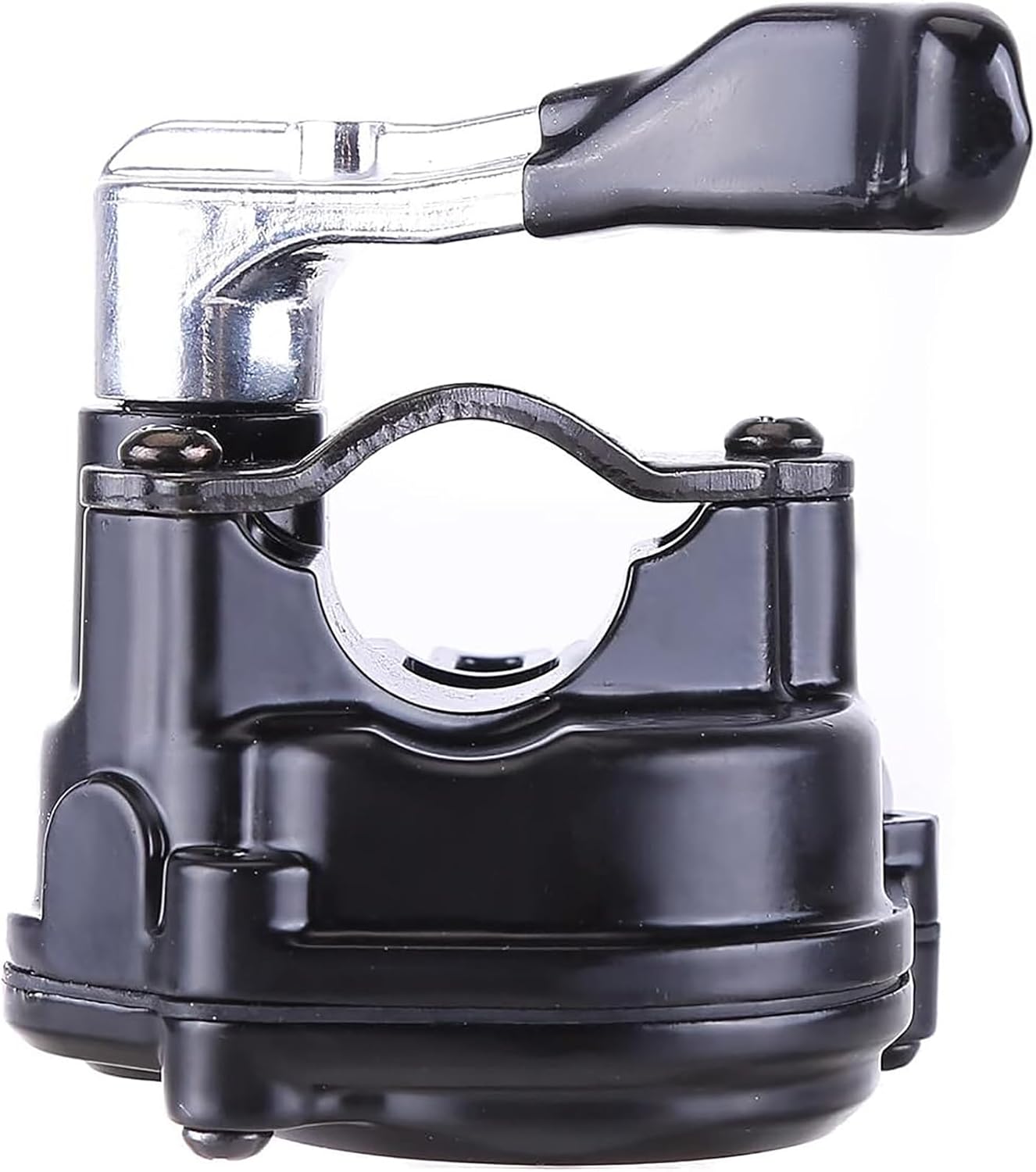 Thumb Throttle Lever for TRX250R TRX300EX TRX350 TRX400EX TRX420 TRX450R 1988-2014 H53143HM7305 Replace 53142-HC0-770