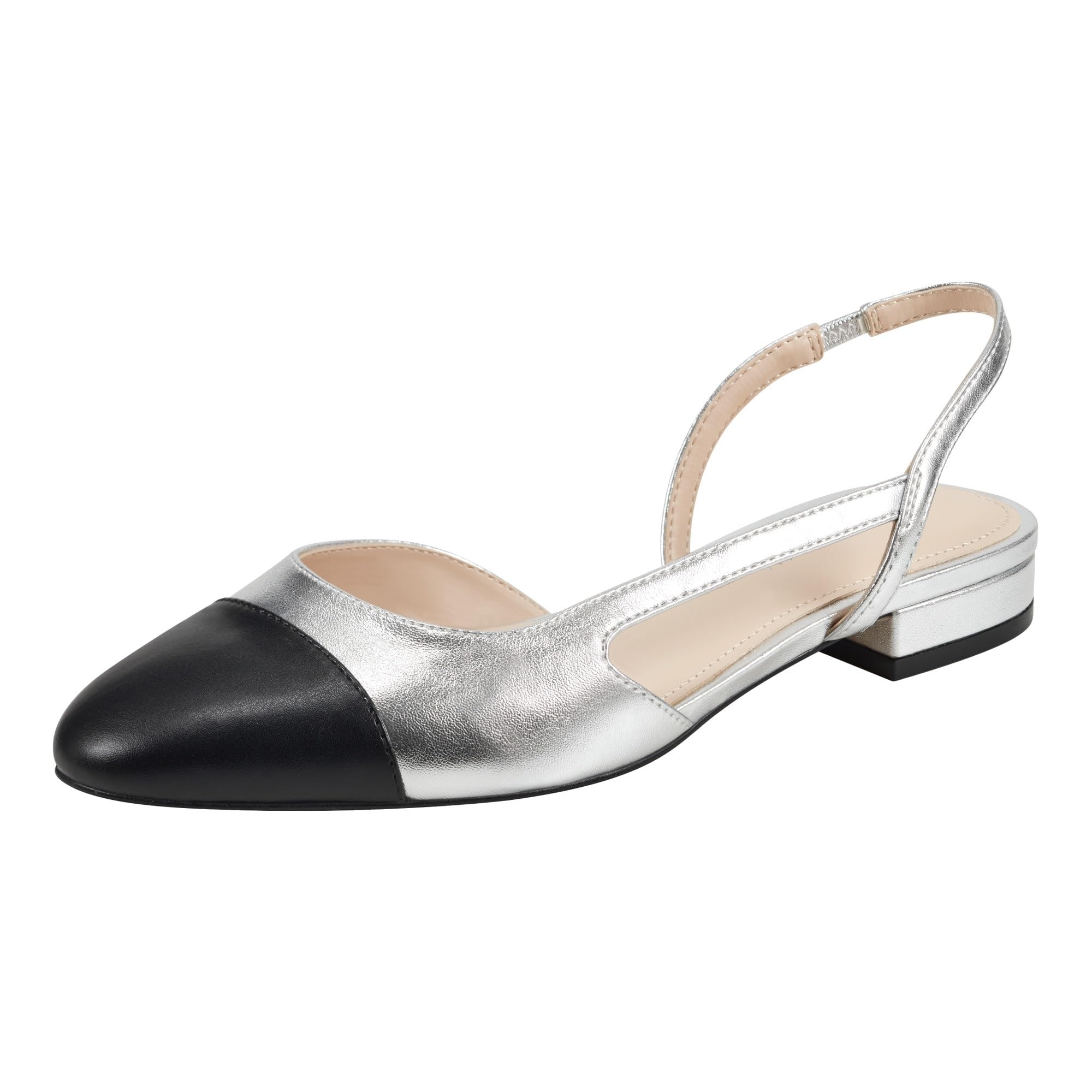 Marc Fisher Womens Dela