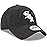 New Era MLB Core Classic 9TWENTY Adjustable Hat Cap One Size Fits All (Chicago White Sox)
