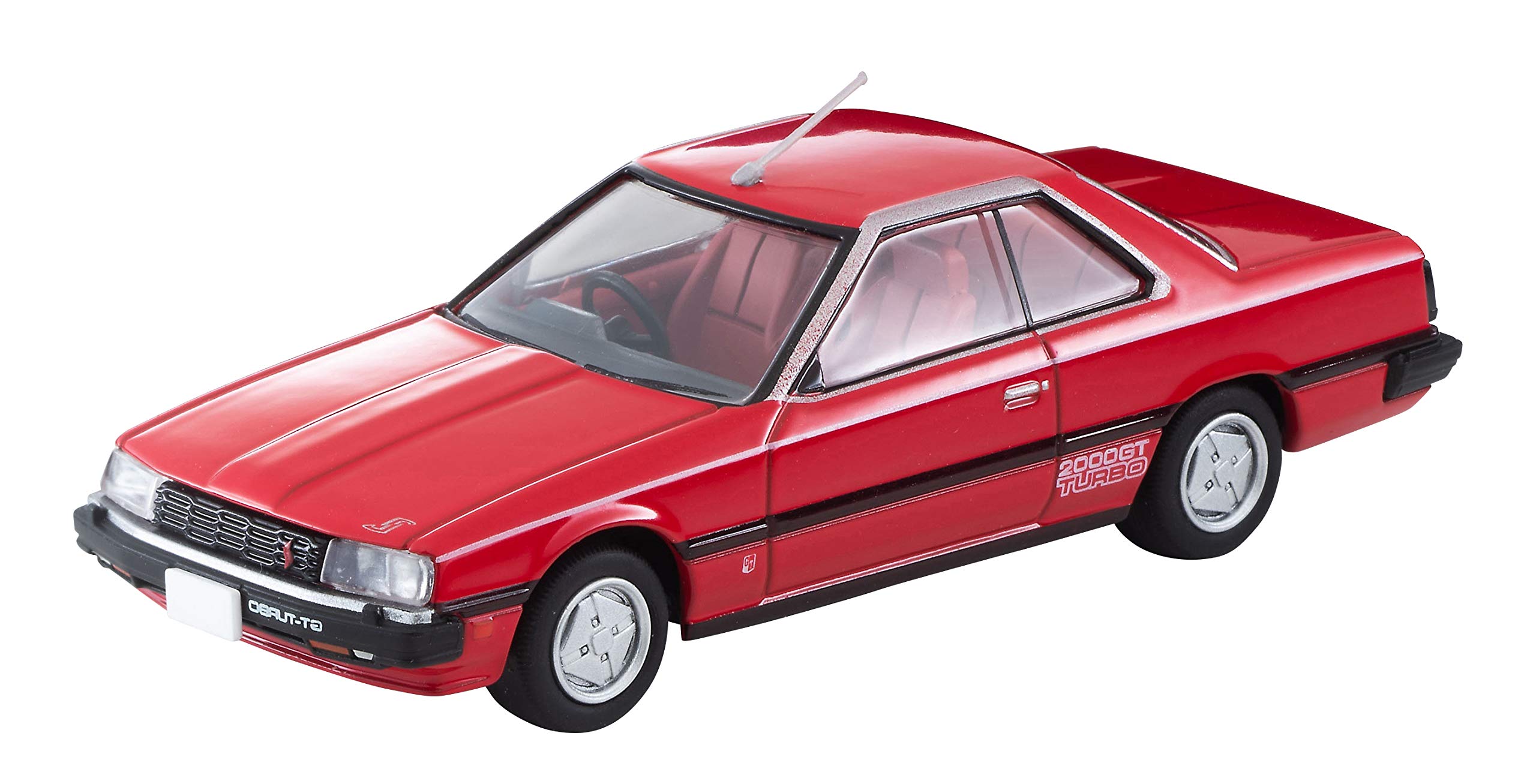 Tomica Limited Nissan Skyline 2000 Turbo RS - Modèle Diecast Neuf Sous Boîte