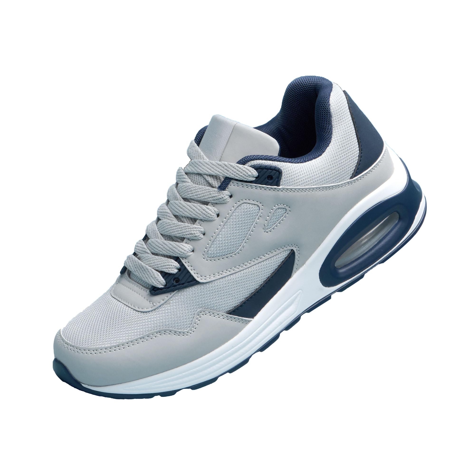 JOMIX Scarpe Ginnastica Uomo Comode Ammortizzate Sportive Corsa Running Sneaker