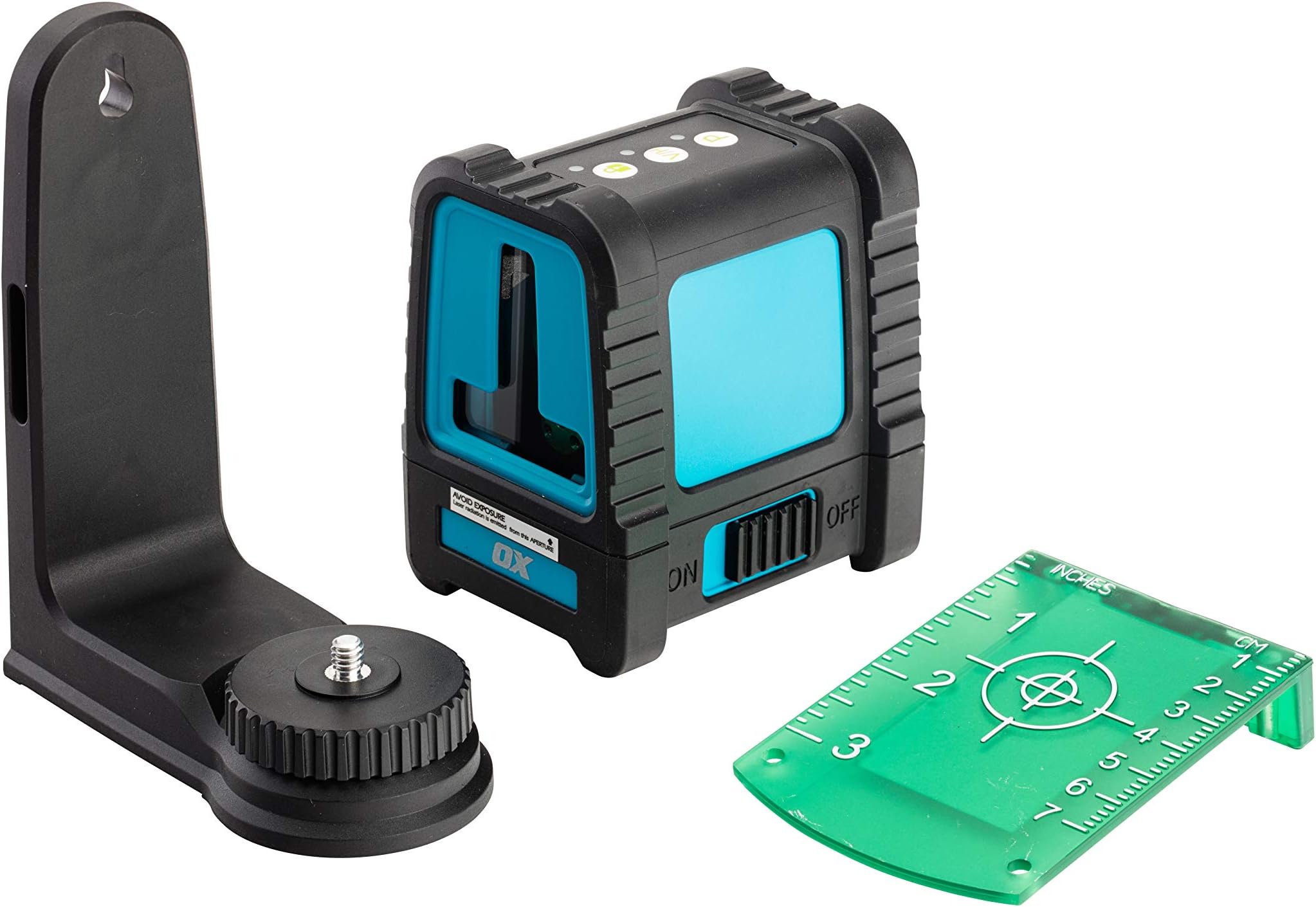OX ToolsOX-P502901 Pro Laser Level-OX-P502901