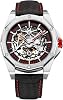 SEA-GULL 2022 New Seagull Watch Men Automatic Mechanical Hollow Perspective Clock Large Dial Waterproof Personality Watch for Men