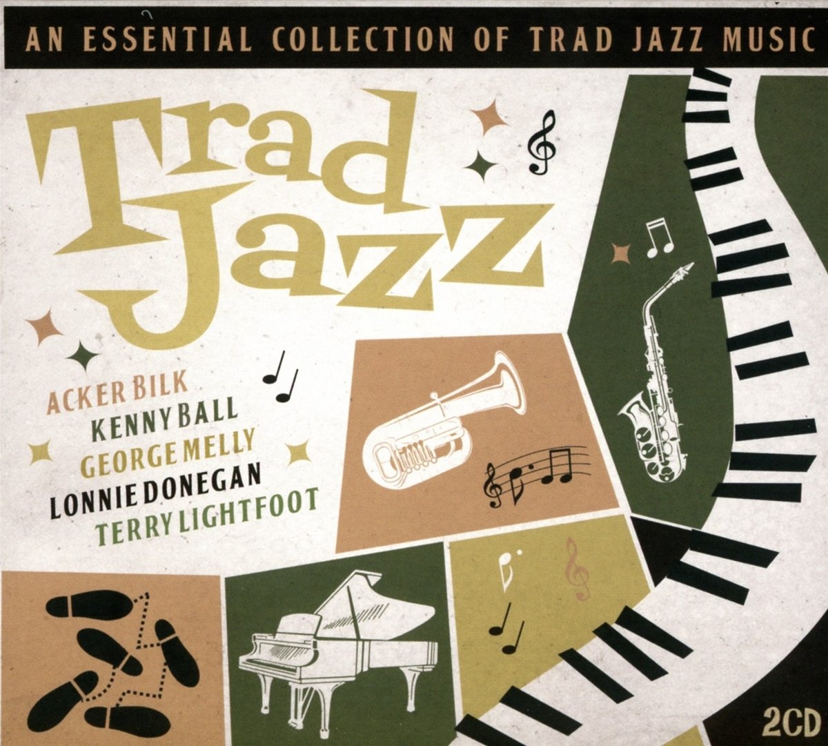 Trad Jazz