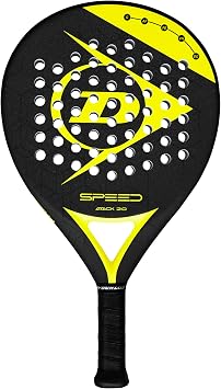 Dunlop Sports Nanomax Padel Racket Series