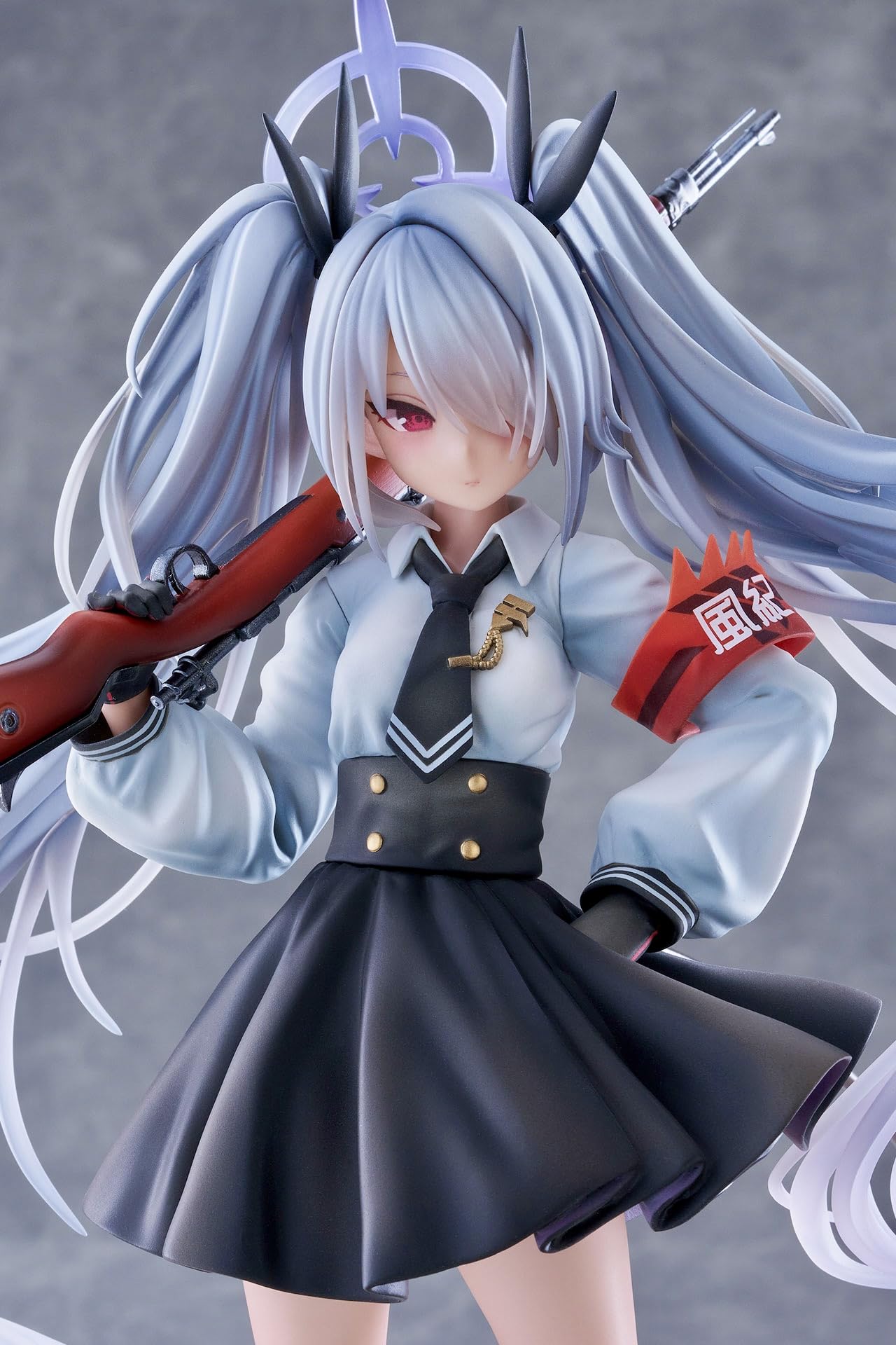Amazon.co.jp: ブルーアーカイブ -Blue Archive- 銀鏡イオリ 1/7 