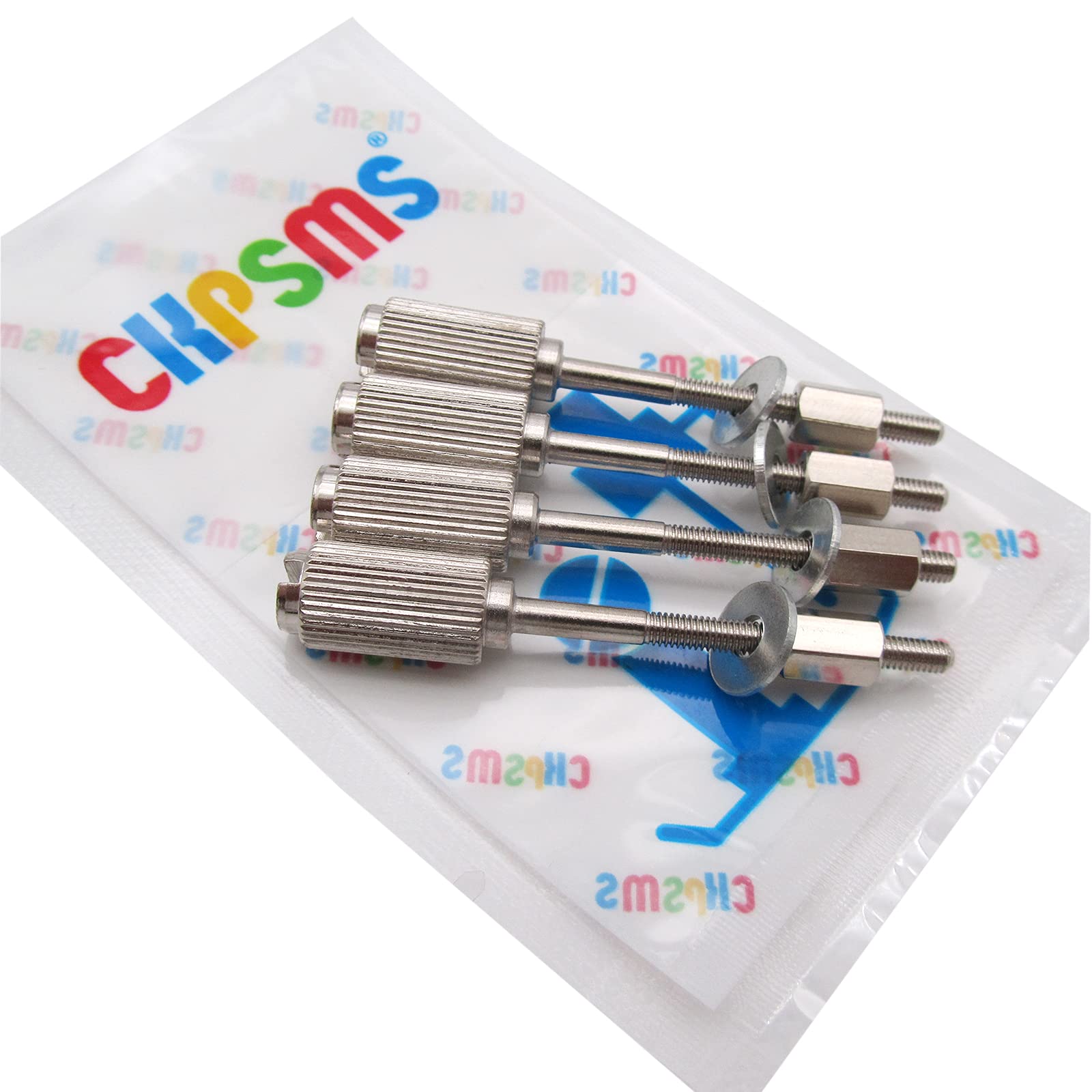 CKPSMS merk-#9033S Metalen spoel Compatibel met/vervanging voor Pfaff