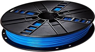 MakerBot PLA Filament  1.75 mm Diameter  Large Spool  Blue  - Compare price