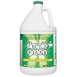 Simple Green Foaming Coil Cleaner - Gallon, 128 Fl Oz (Pack of 1)