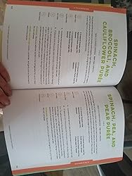 Super Easy Baby Food Cookbook: Healthy Homemade Recipes for Every Age