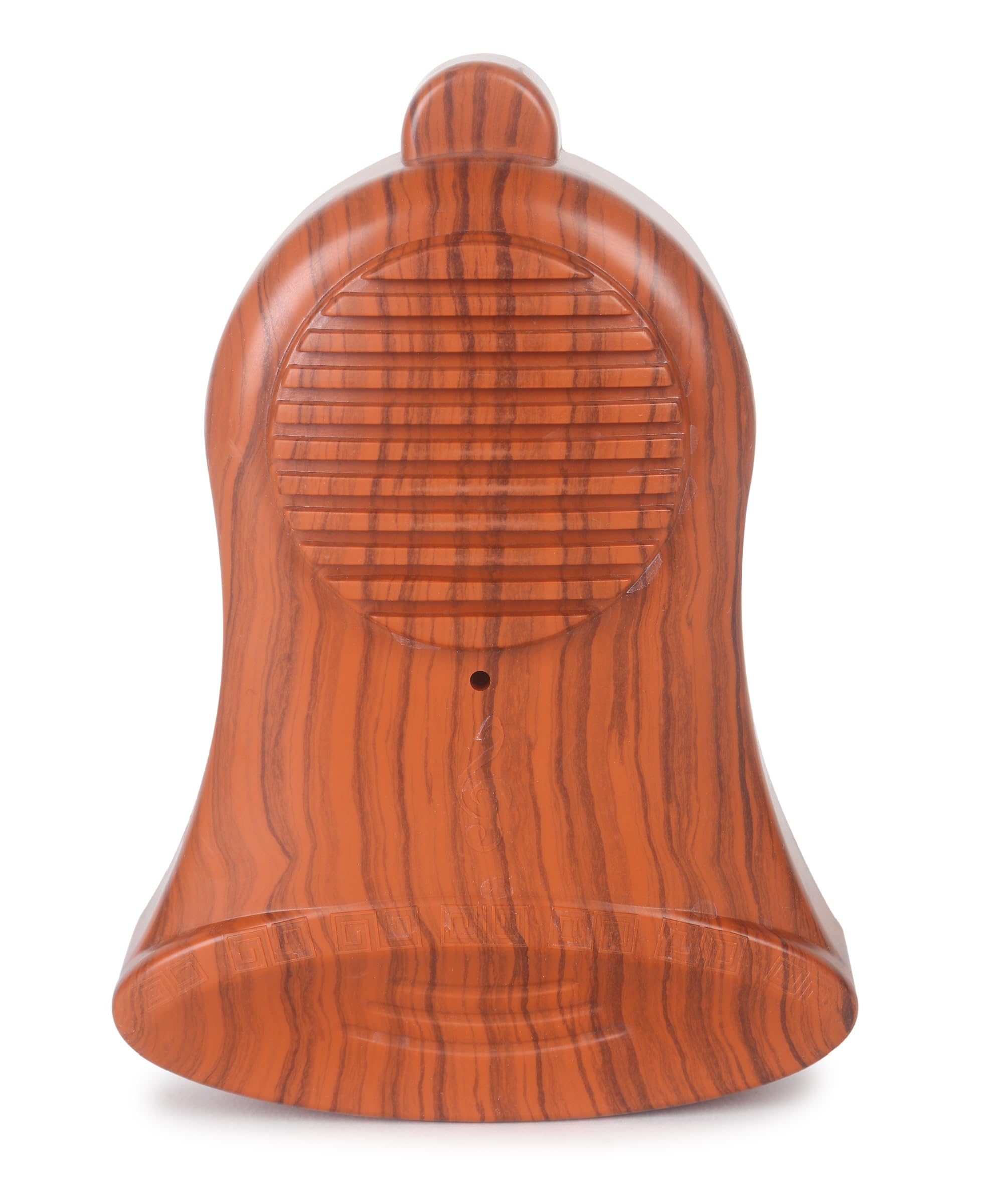 GLUN® Home Doorbell, Calling Bell for Home and Office Easy Install Electrical and Battery Powered, ABS Wooden Finish Elegant Design with Upto 100 Meter Operating Range-image-40