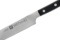 Vista 2 de ZWILLING Pro 9-inch Z15 Bread Knife