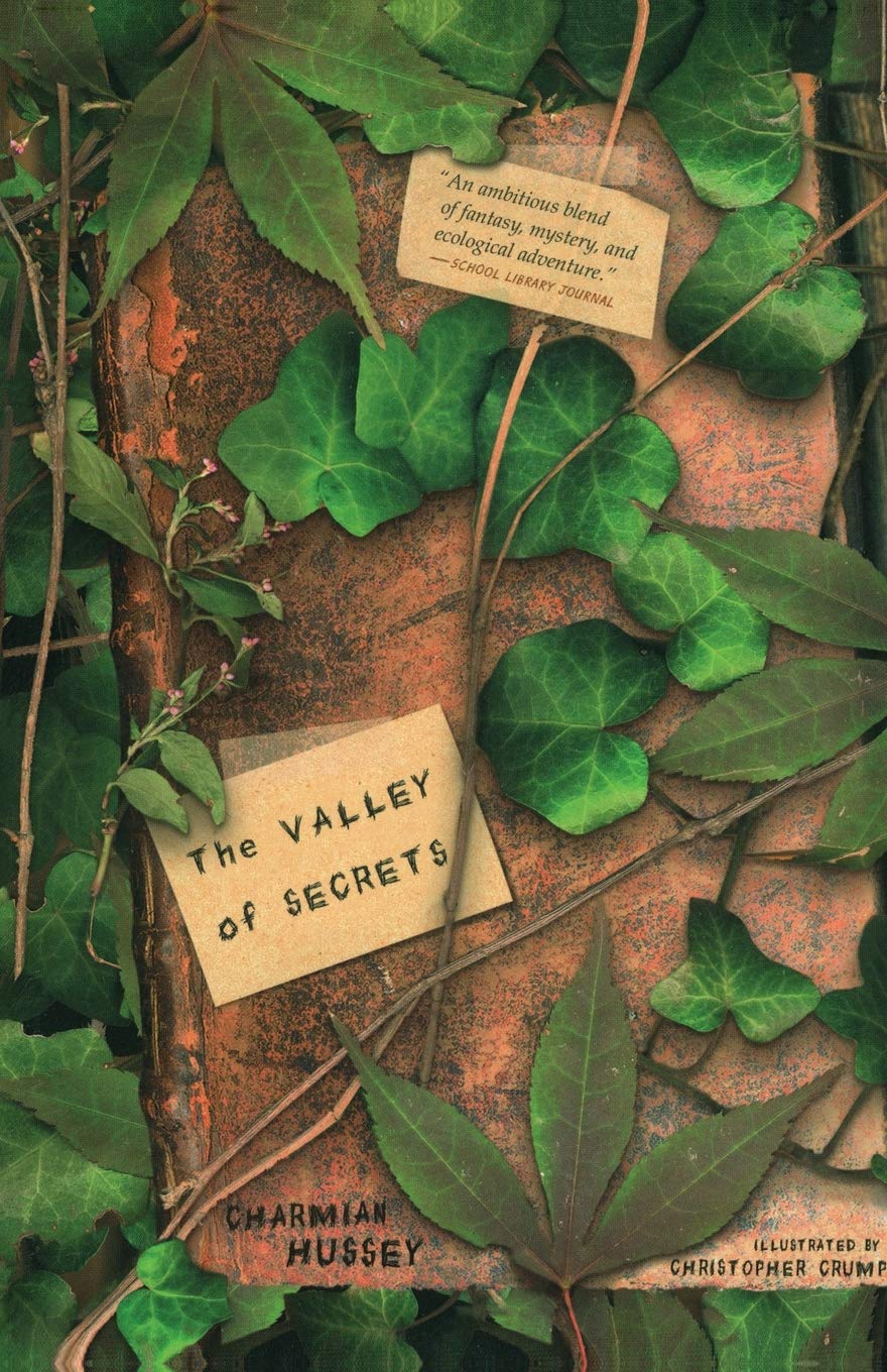 The Valley of Secrets