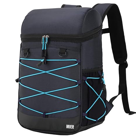 mier cooler backpack