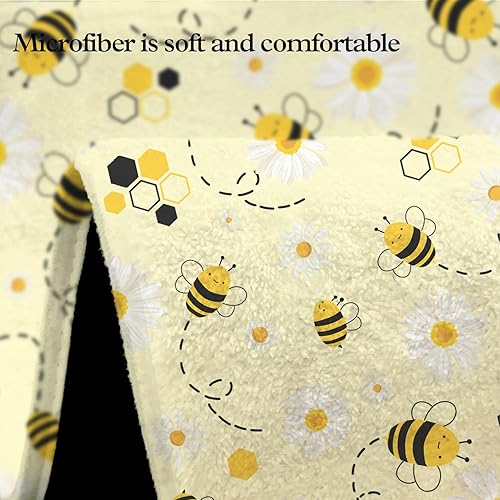 Miniatura 4 de Alfombra de baño de abeja