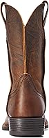 Vista 2 de Ariat Botas deportivas Rambler Western para hombre
