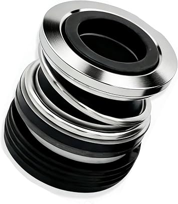 Replace PS-201 AS-201 Pool and Spa Pump Shaft Seal 3/4"