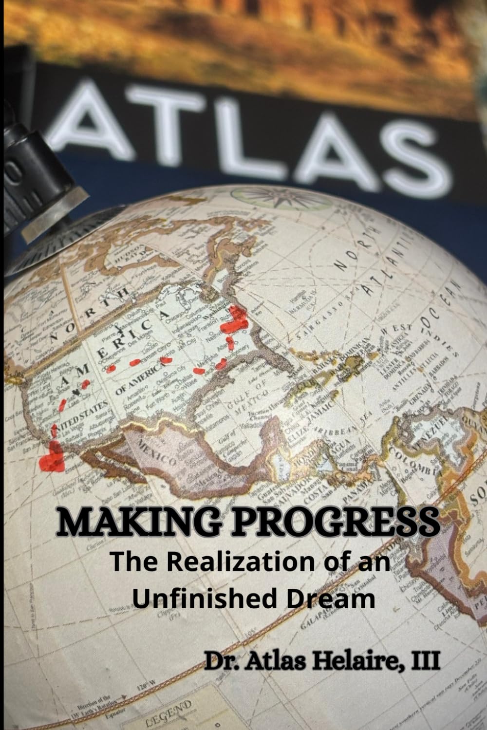 Making Progress: The Realization of an Unfinished Dream