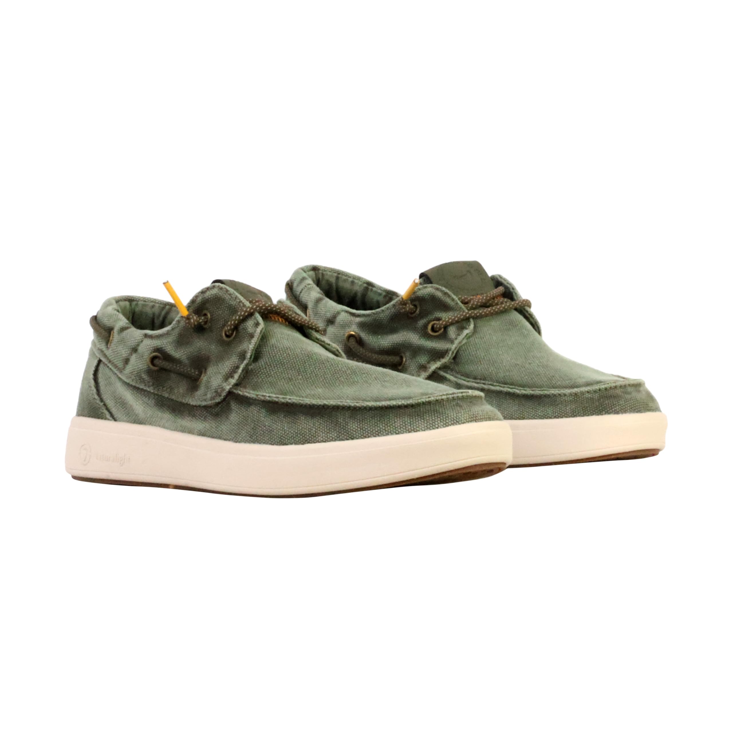 Natural World OSTER ZAPATOS PLANOS Hombre