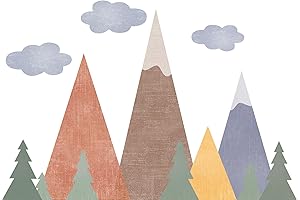Teacher Created Resources Moving Mountains Bulletin Board