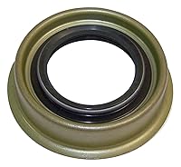 Algopix Similar Product 8 - CROWN AUTO Axle Shaft Outer Seal