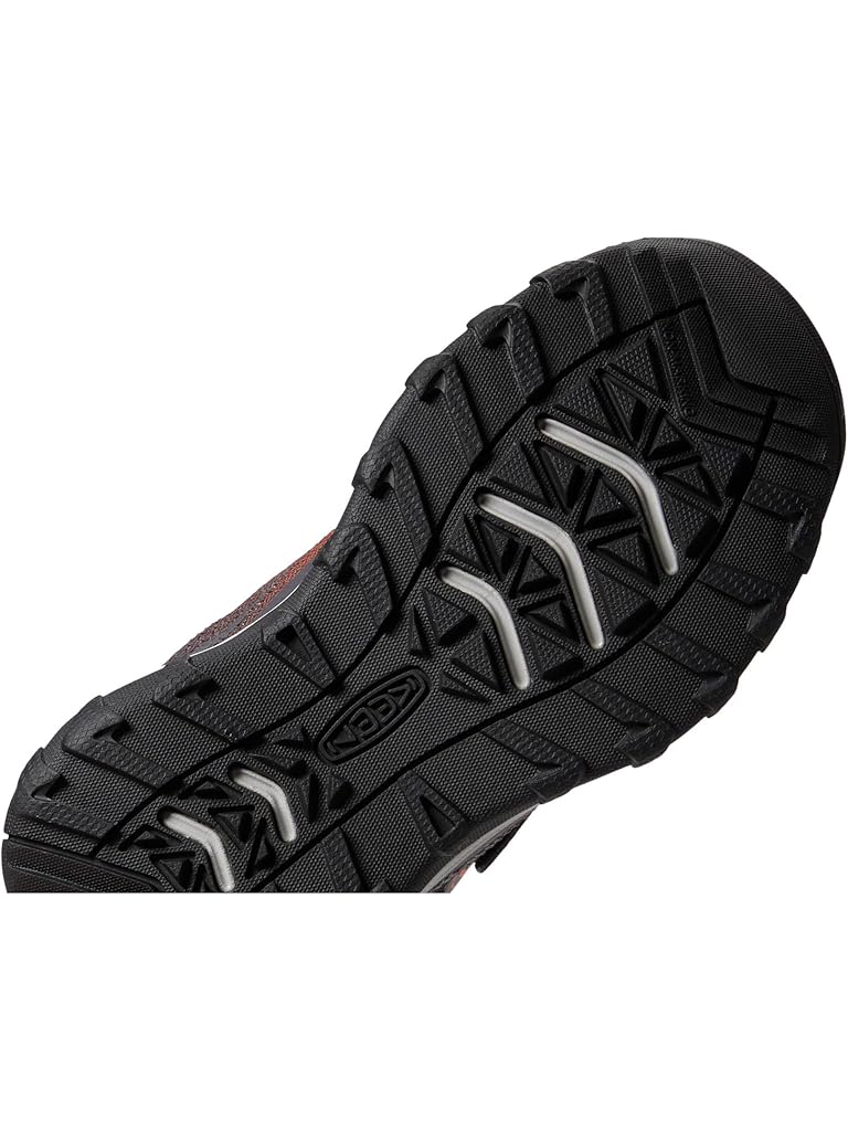 Taupe KEEN Wanduro Speed (Toddler/Little Kid/Big Kid)