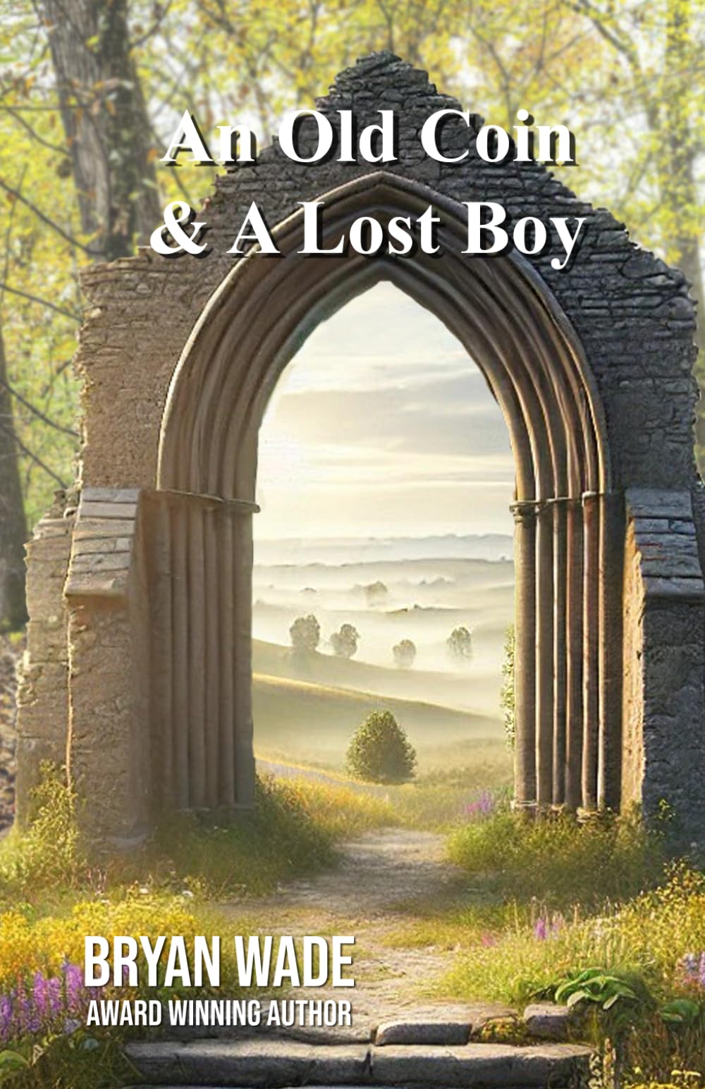 The Coin & Lost Boy