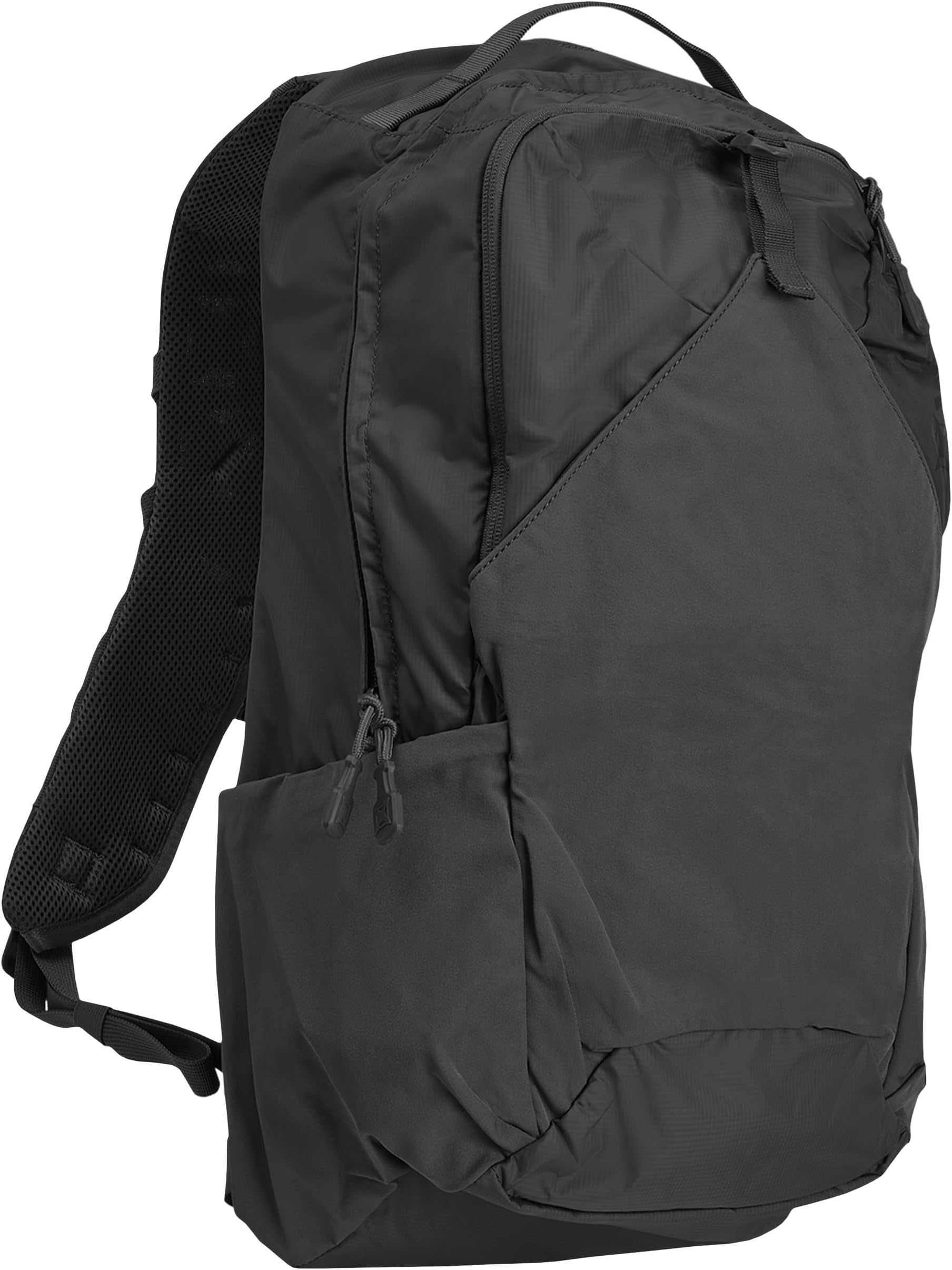 Nitecore BP23 Pro Multipurpose Commuting Backpack, noir, sac à dos