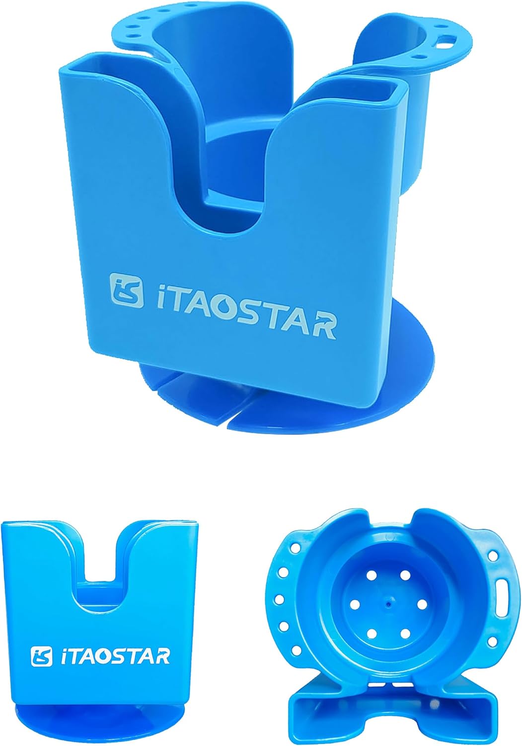 iTAOSTAR MultiFunctional Cup Holder for Paddle Board