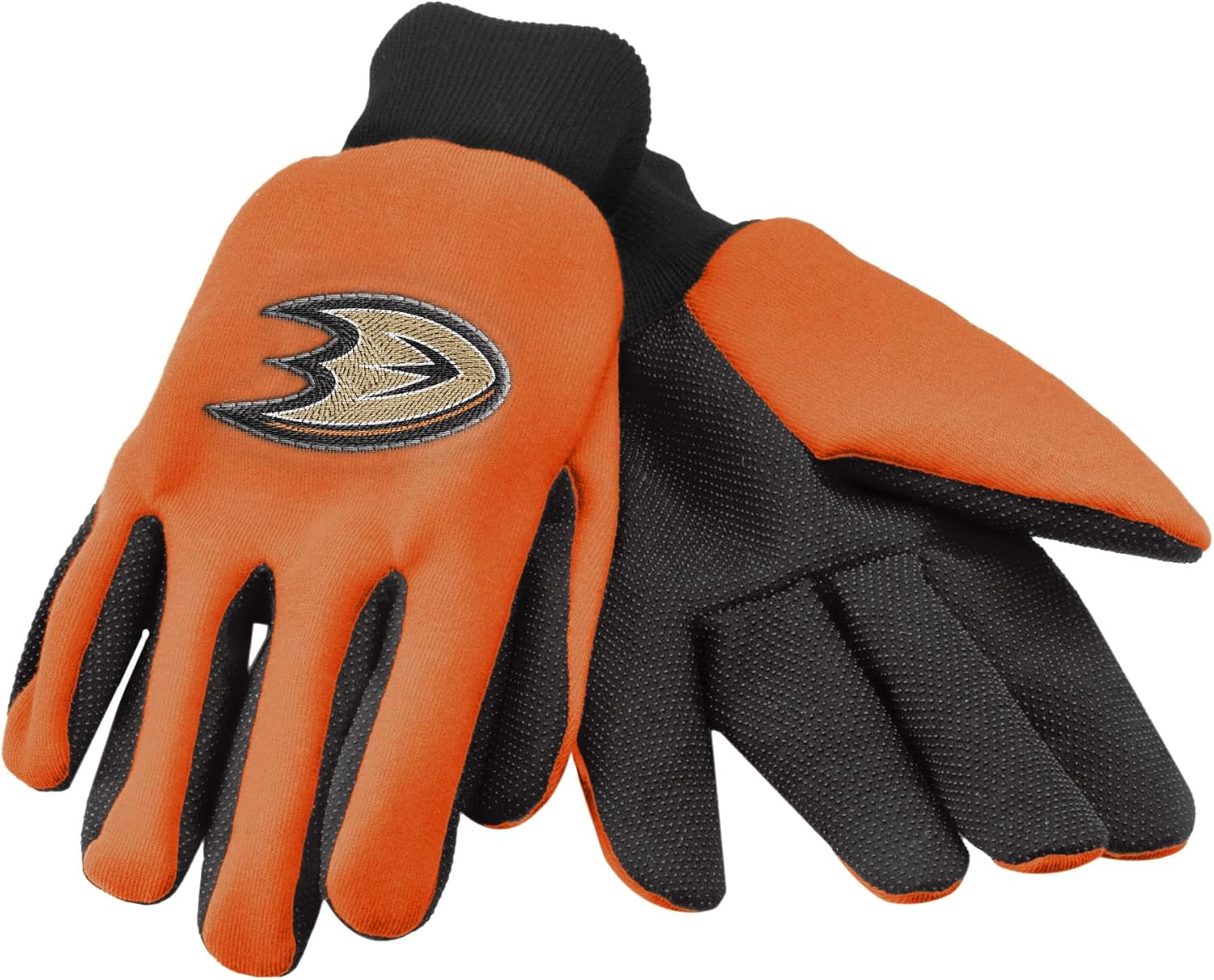 FOCO NHL Colored Palm Utility Glove