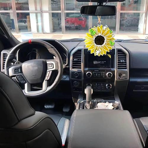 Miniatura 4 de Freshie Molds de silicona, moldes de silicona Rifanda Flower para freshies, aptos para horno, suministros de freshies, moldes de suministros de