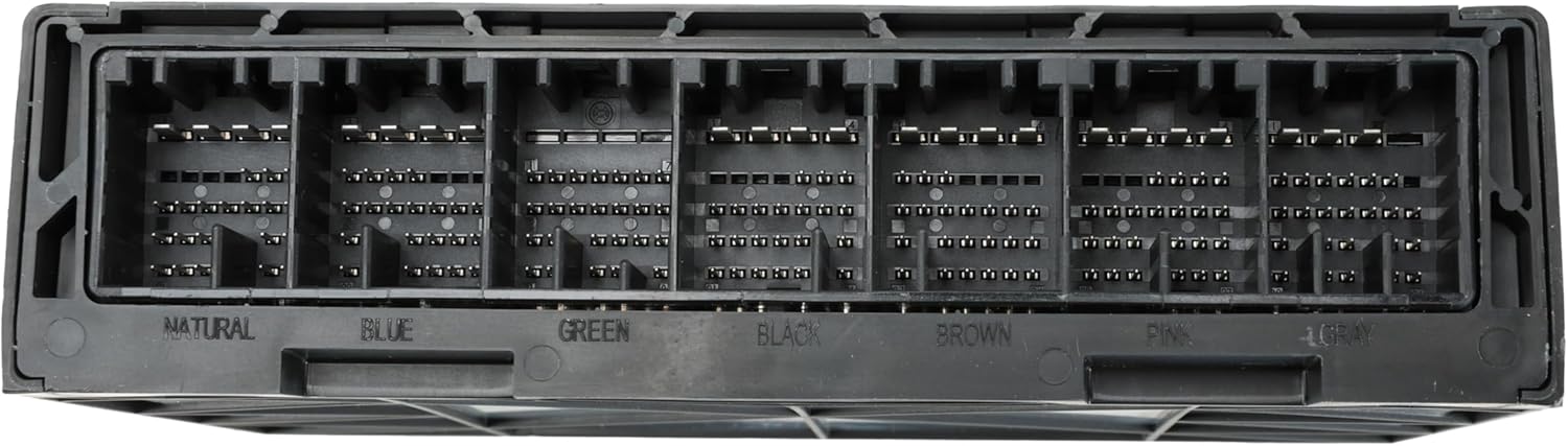 GM Genuine Parts 13534192 Body Control Module