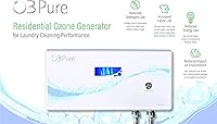 Vista 5 de O3 Pure Professional Sistema de Lavadora de Ozono Eco para Lavandería - Nueva