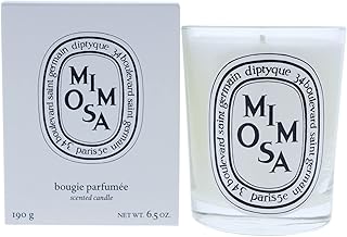 BAIES Scented Oval