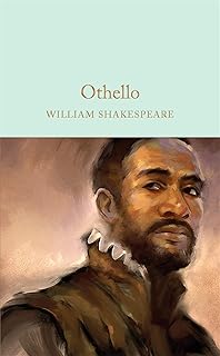 Othello, The Moor of Venice
