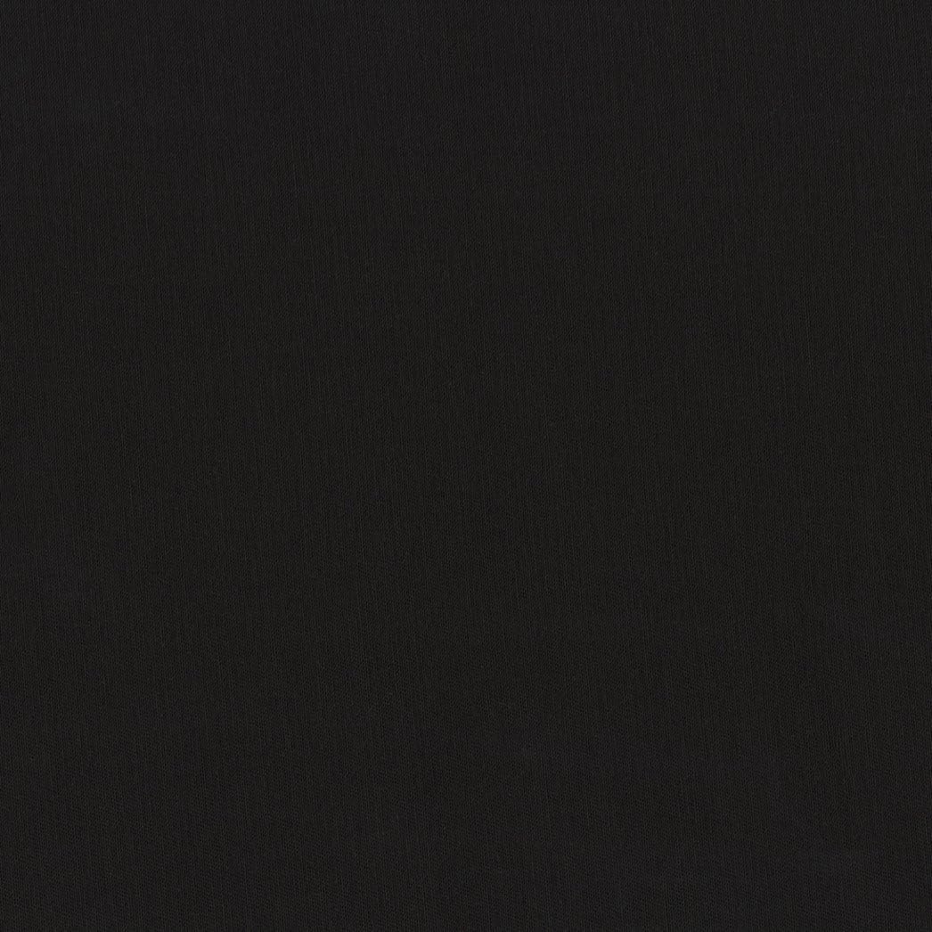 Kaufman Santa Cruz Twill Black, Fabric by the Yard