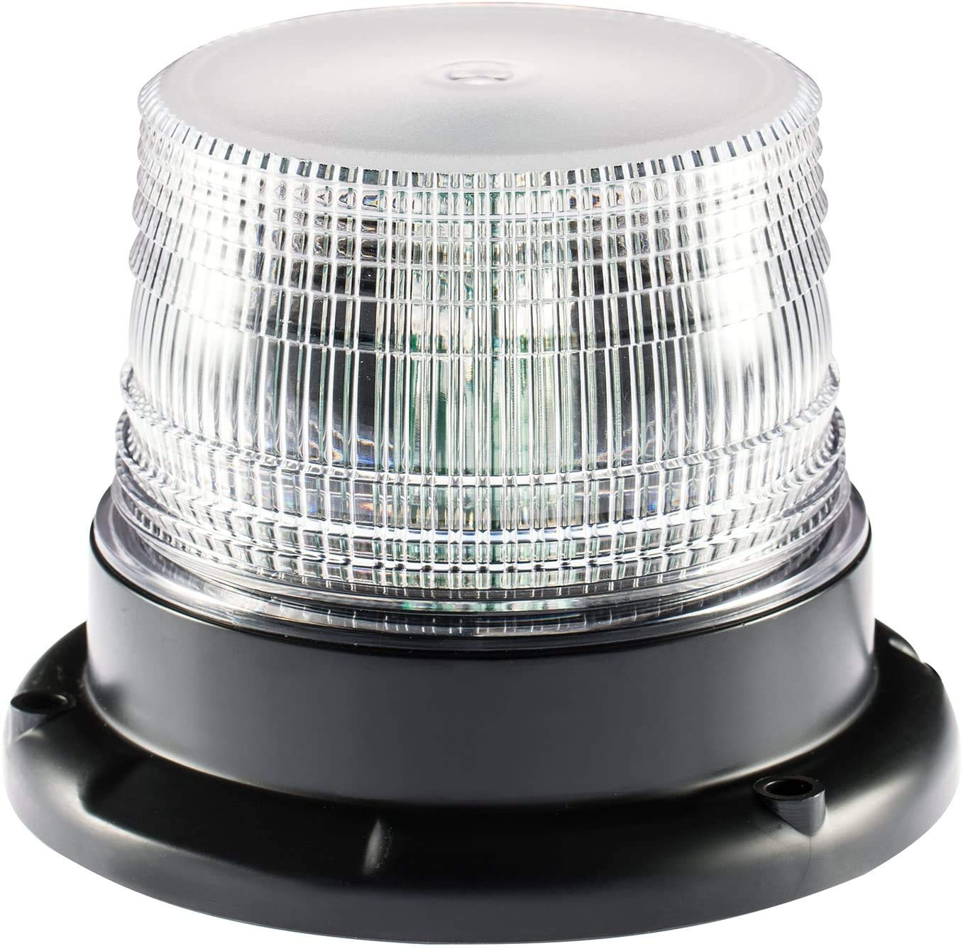 Lampa stroboskopowa LED 12V, migająca lampa ostrzegawcza awaryjna do samochodów ciężarowych, magnetyczna, 8 kolorów, wtyczka do zapalniczki samochodowej