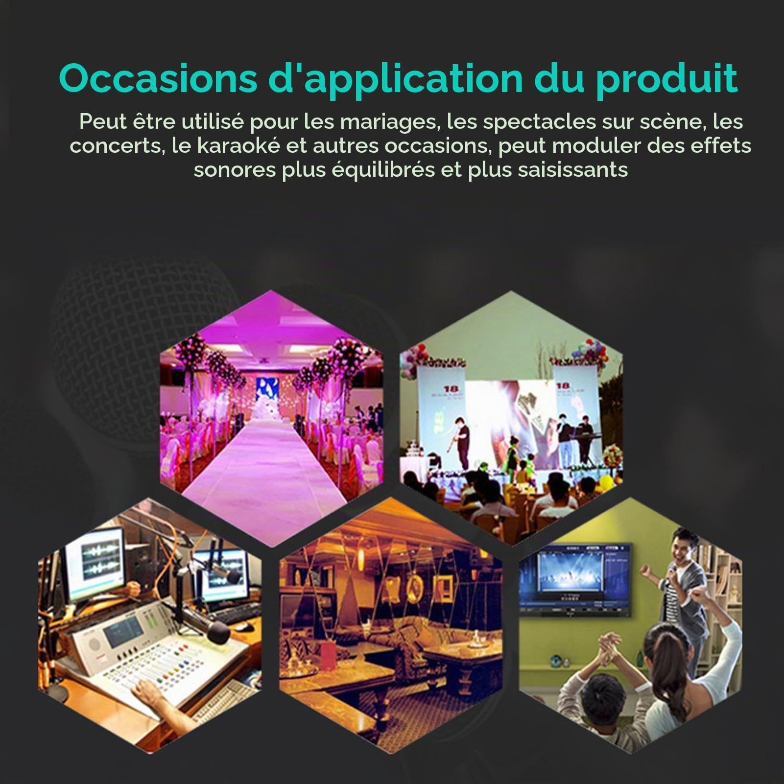 Eq Equalizer Stéréo Préampli, Préampli De Contrôle Du Volume Récepteurs Stéréo High Medium Low 3 Bands Sound Channel Balance Volume Control Préamplis Pour La Maison Électronique Haut-Parleurs